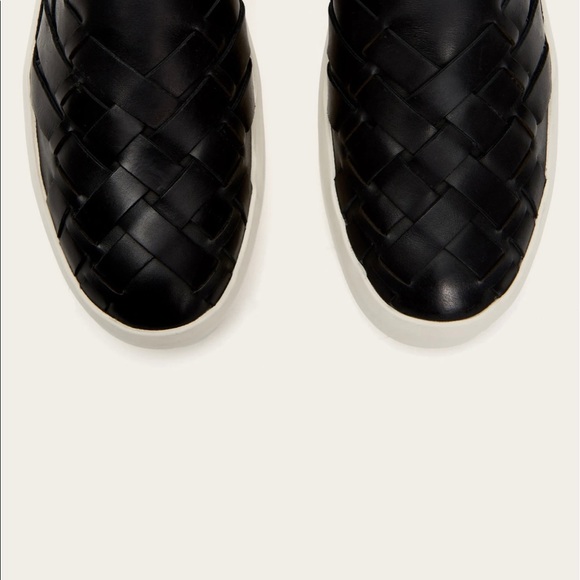 Sold on another site Frye Brea Huarache Slip On - Picture 3 of 8